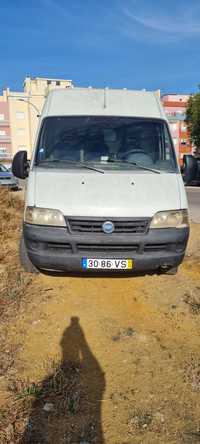 Fiat Ducato 2.3 JTD