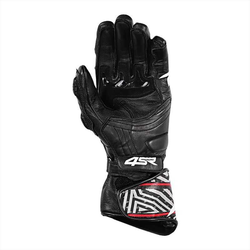 Rękawice 4SR SPORT CUP Plus Evo Black `S `M `L `XL `XXL