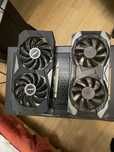 Відеокарта CMP 30hx GTX 1660 super