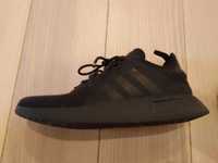 Adidas buty dziecięce X Plr By9886 Nmd Flux Czarne-rozmiar 36
