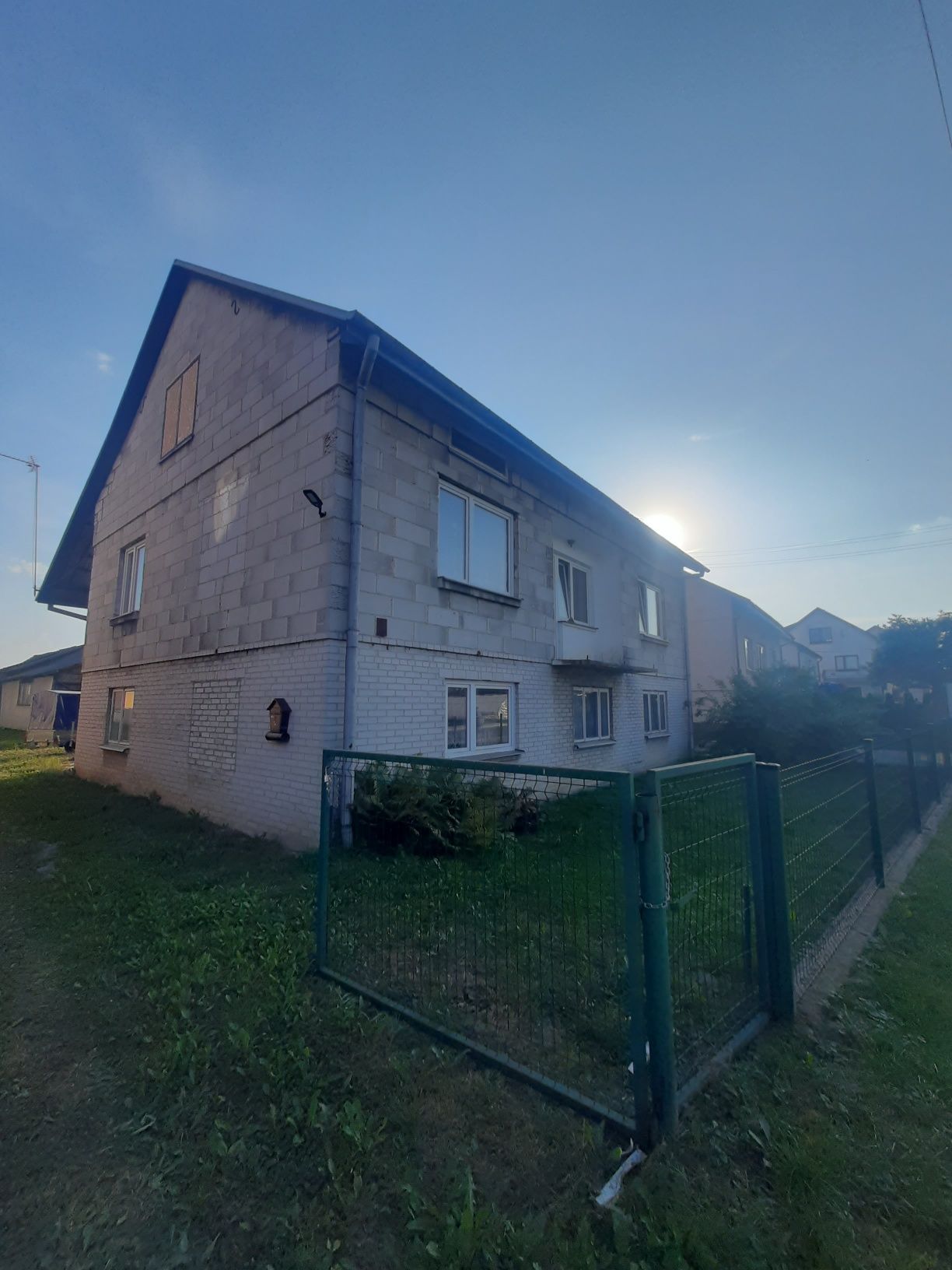 Sprzedam siedlisko