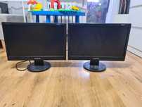 Sprzedam dwa monitory Samsung SyncMaster 943SN (19 cali)