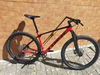 Bicicleta Trek Procaliber 9.5
