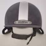 Capacete de Hipismo