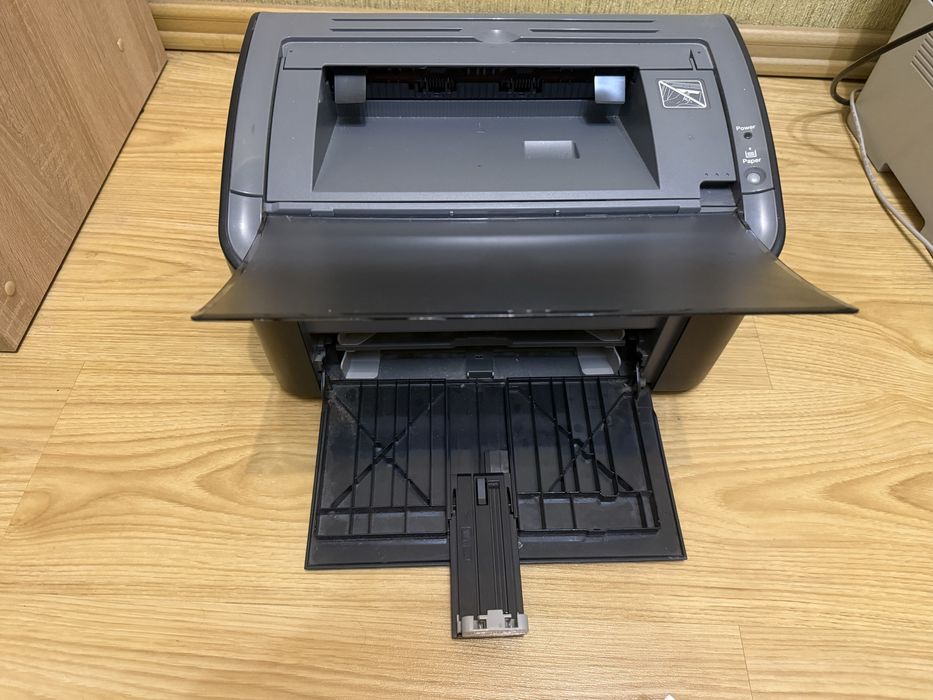 Принтер лазерний Canon i-Sensys LBP2900B