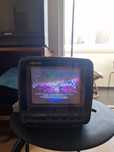 Mini TV colorida Supertech ctv-294
