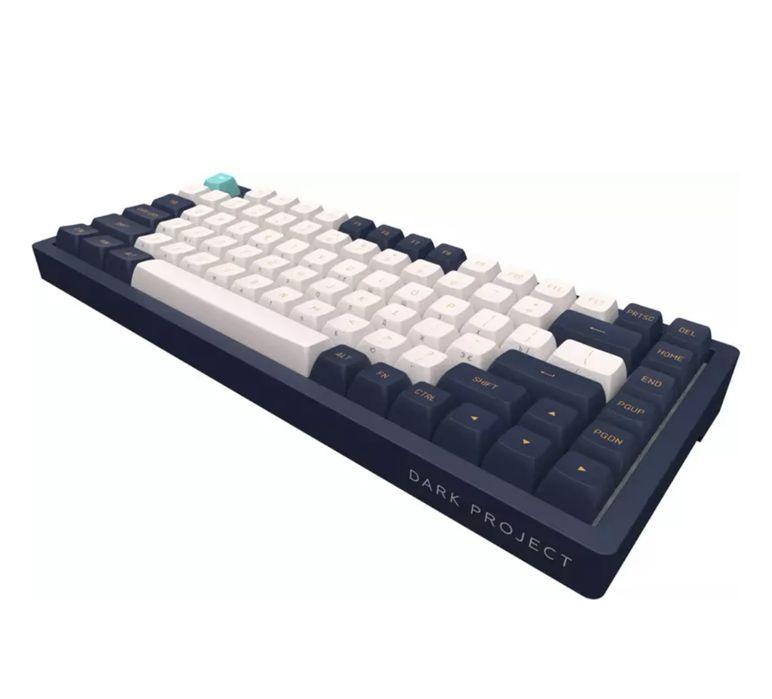 продам клавиатуру Dark Project kd87a