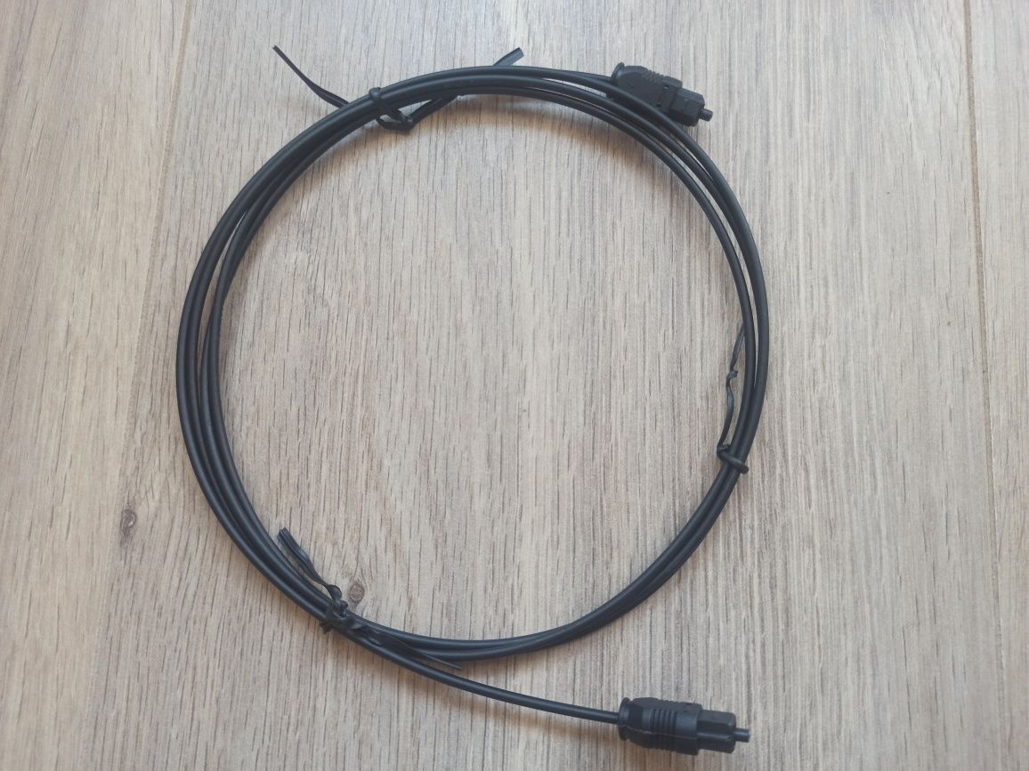 Kabel optyczny 1,5m