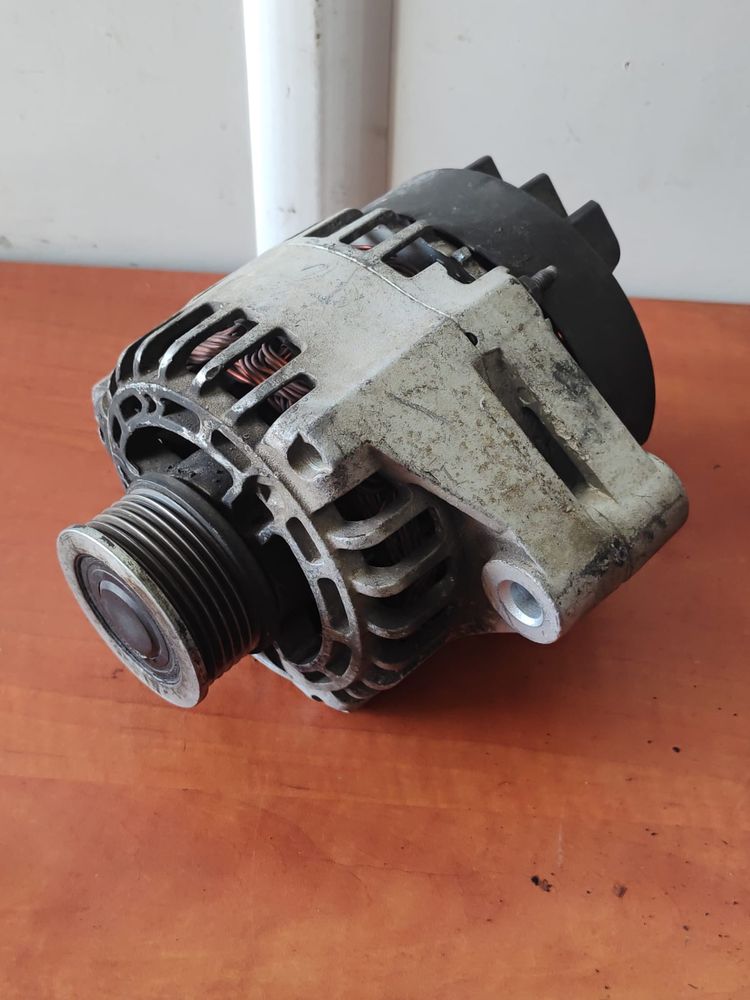 Alternator Opel Vectra C 1.9 CDTI 150Km