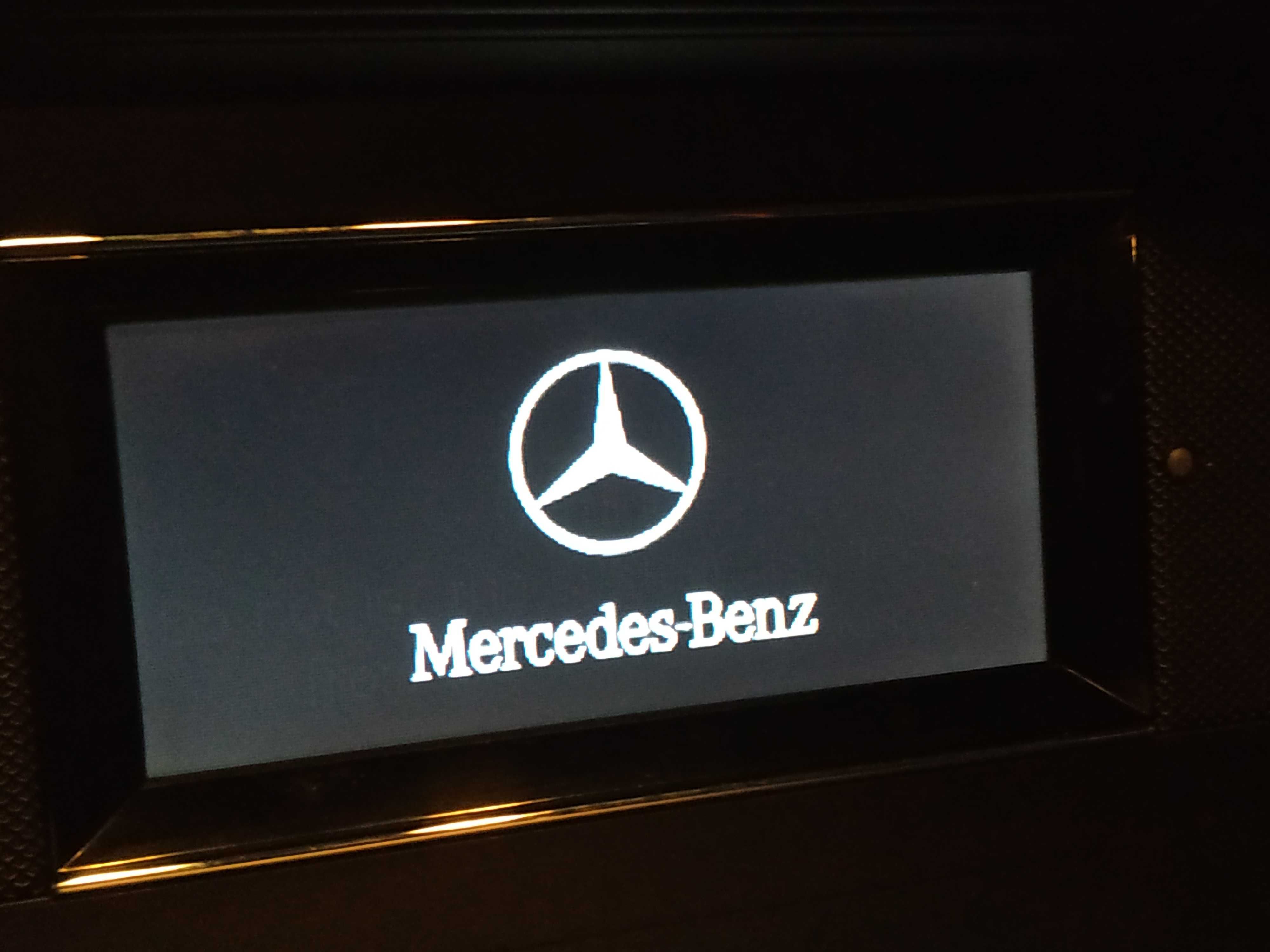 sprzedam auto Mercedes GLK