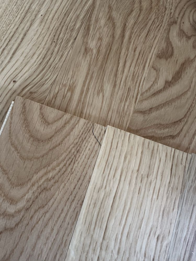 Podloga drewniana dwuwarstwowa hinterseer 10 m kw.