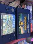 Nintendo new 3ds xl Venda/Troca
