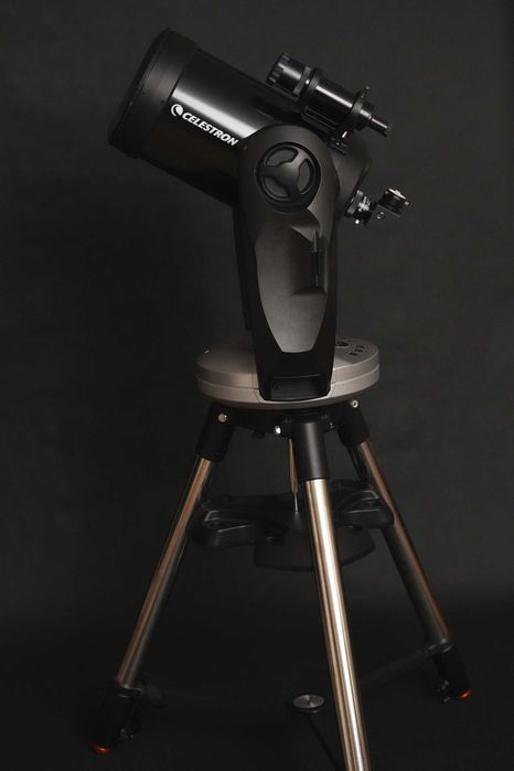 Teleskop Celestron CPC 800 XLT