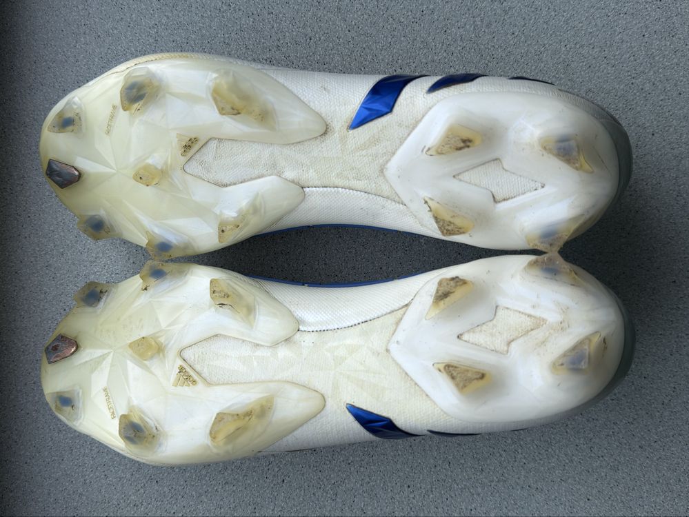 Adidas Predator Edge 1 FG 45 1/3