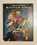 Batman Ninja: DC Deck Building Game (edycja polska)