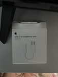 Adapter Jack 3.5mm - USB Typ-C APPLE MW2Q3ZM