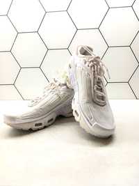 Buty Nike vaporn Max białe