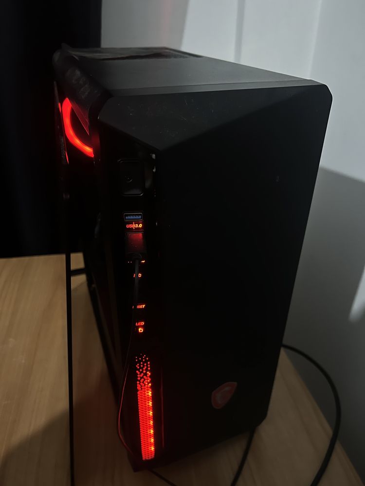 PC gamer gtx 1660 ti 16gb ram