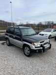Na Sprzedaz Pajero Pinin 2.0 4x4/Wygodny/Teronowy/Zamiana
