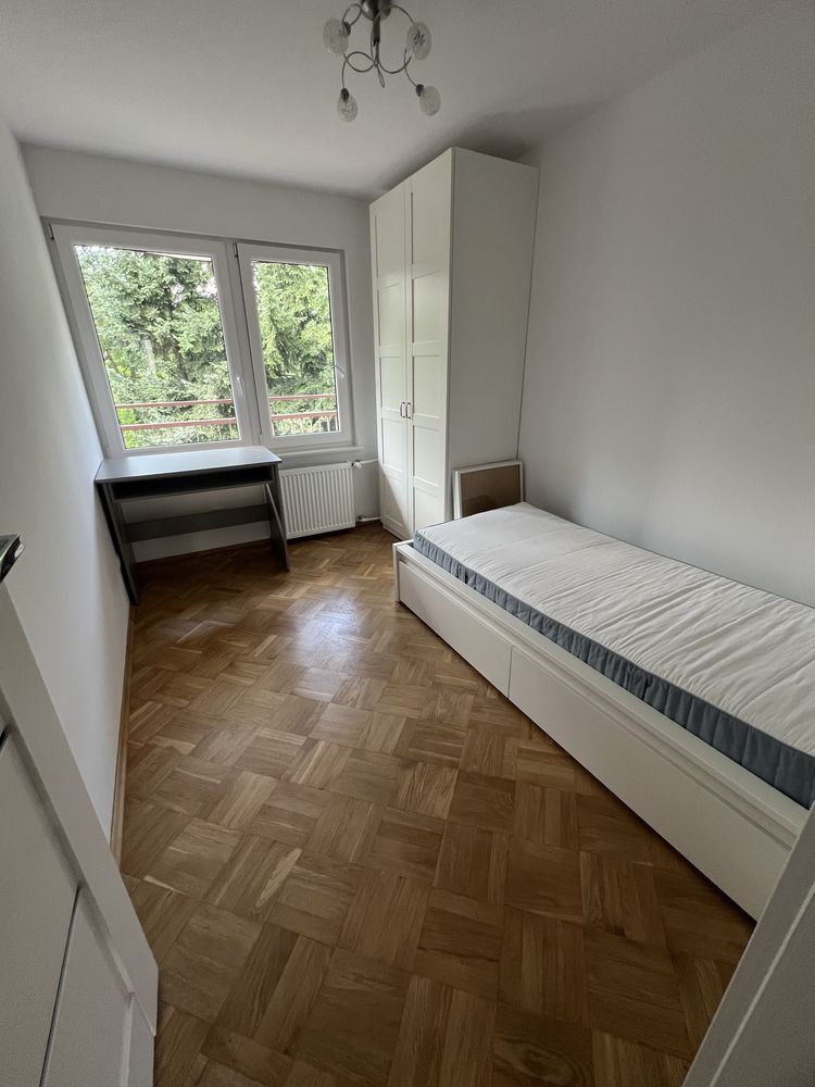 Pokój os. Dywizjonu 303 wyremontowany do wynajęcia