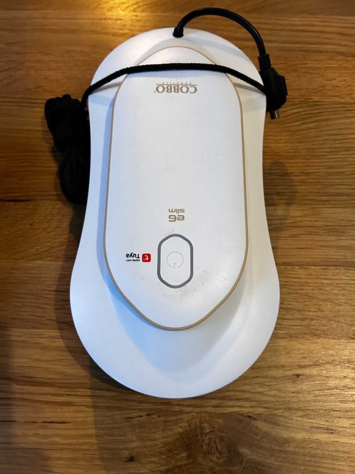 Cobbot Cobo E6 Slim - Robot do mycia okien