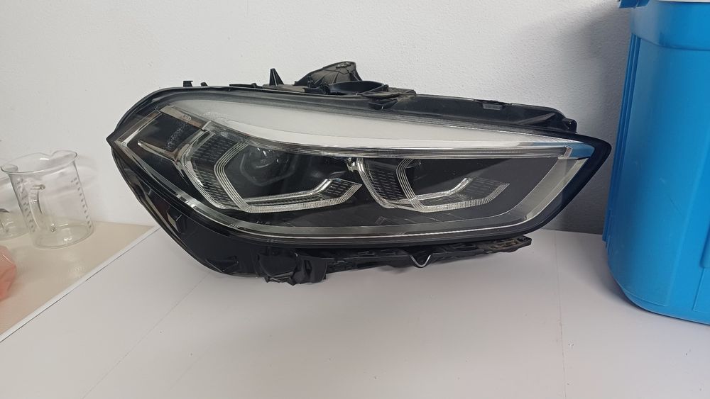 Pecas bmw i5 i4 x7 serie 1