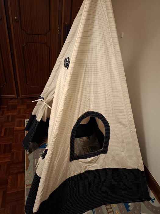 Tenda de criança