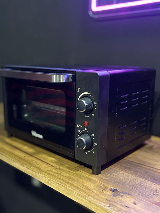 Tristar forno como novo