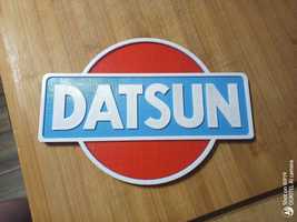 Datsun logo 240Z 260z 280z 280zx