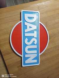 Datsun logo 240Z 260z 280z 280zx