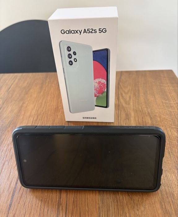 Samsung SM-A528B/DS