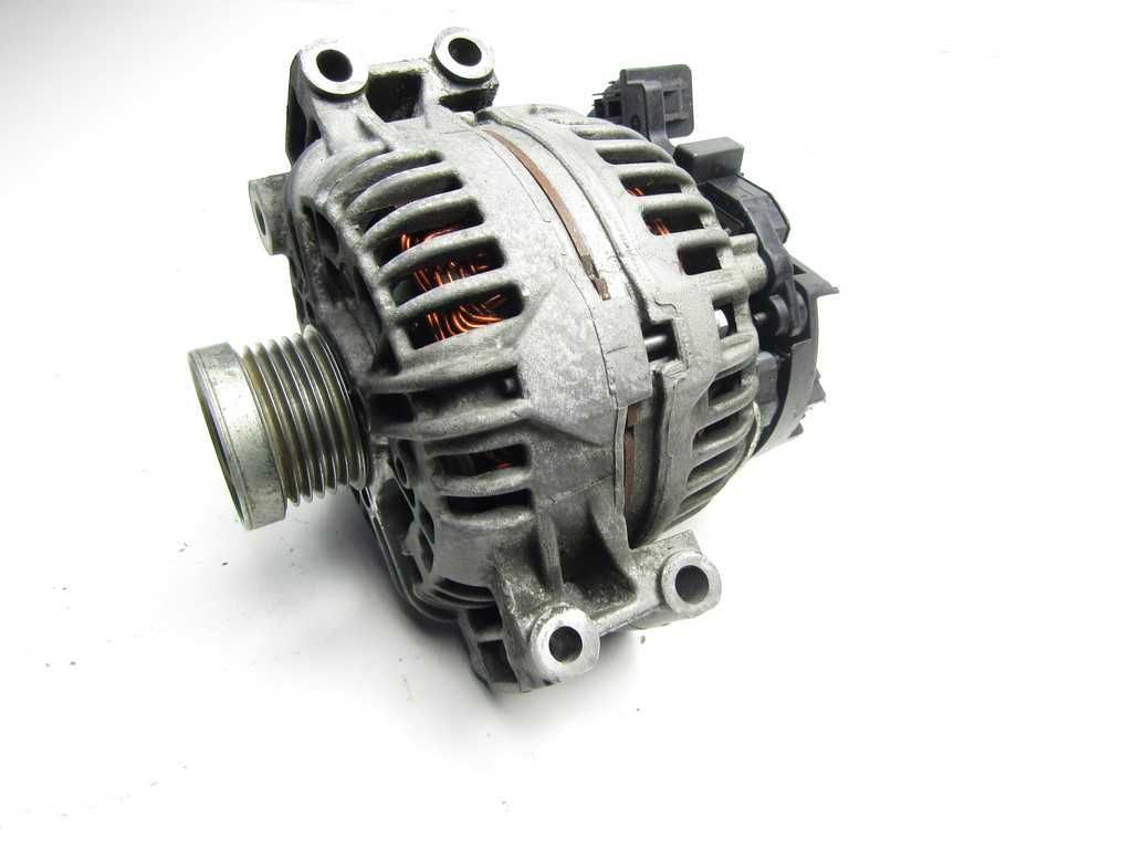 BMW E90 E87 N46 2.0 I alternator 150a