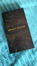 Smartwatch TK26-1-Black Steel B 2A