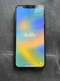 Iphone X (10) 256 Gb Space Gray
