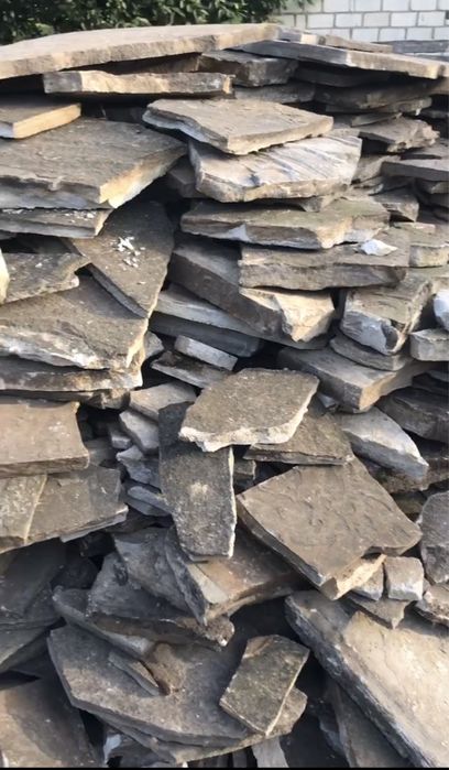 Камінь піщанник