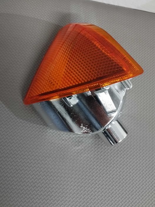 Farol pisca direito novo citroen ax