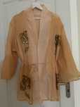 Kimono Zara nowe AliExpess