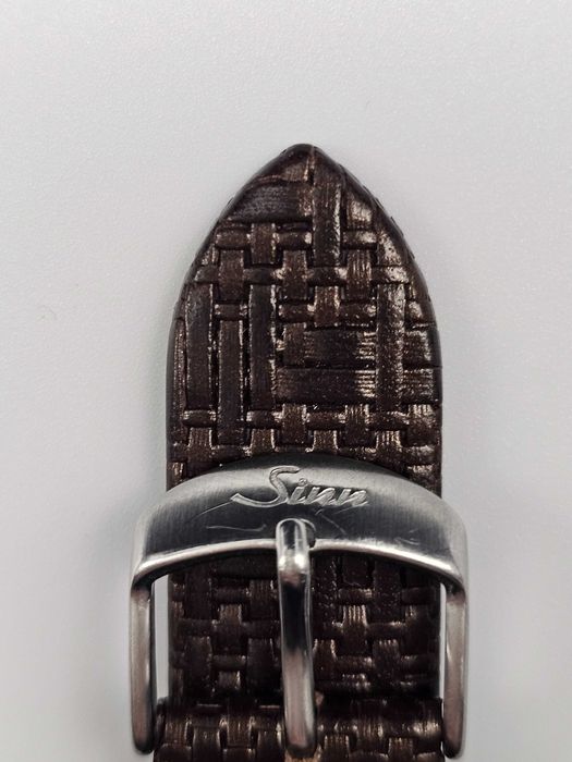 Zegarek Sinn 556 automat - full set