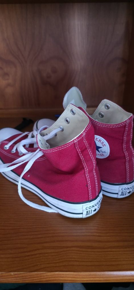 Converse: All Star Chuck Taylor