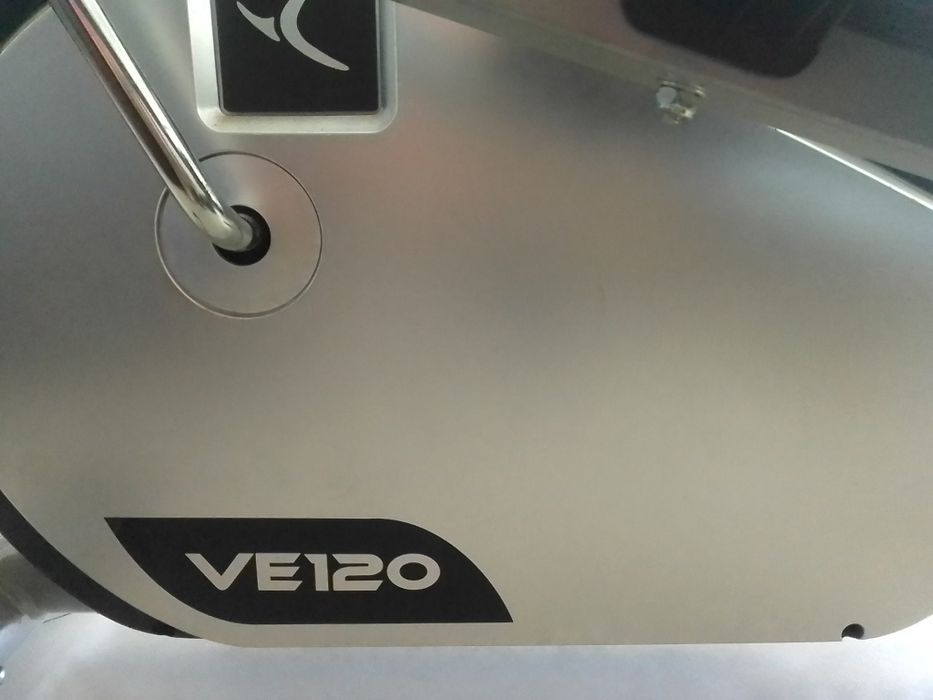 Bicicleta elíptica Decathlon