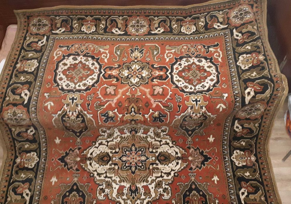 Ковёр 2 м на 3 м