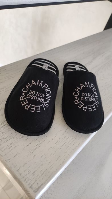 Кімнатні тапки для хлопчика