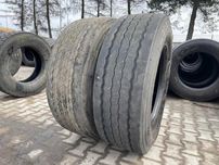 Opony ciężarowe naczepowe 385/65R22.5 BRIDGESTONE DURAVIS R-TRAILER 02