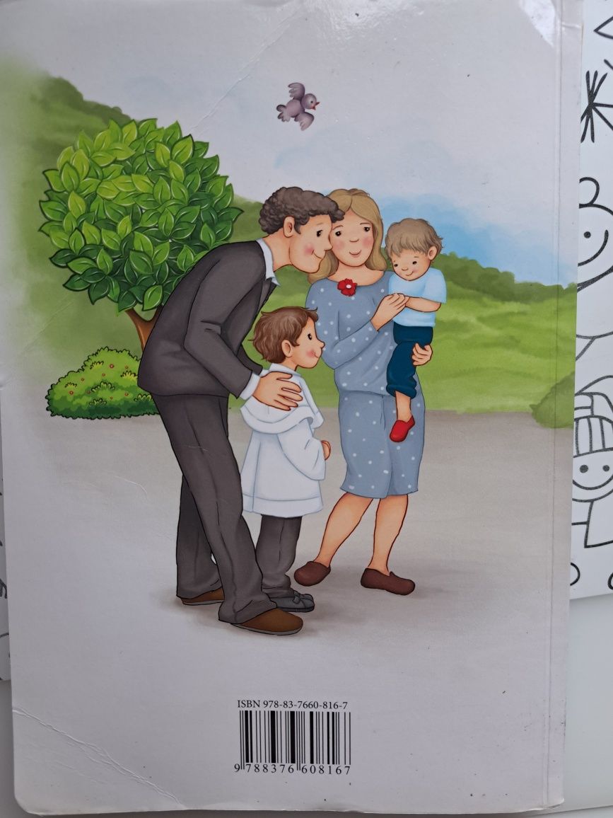 Jezus z nami klasa 3