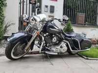 Road King Custom