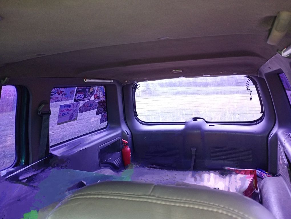 Ford Explorer  4.0 6v
