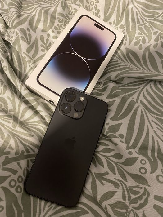 Iphone 14 pro max