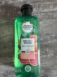 Шампунь Herbal Essences