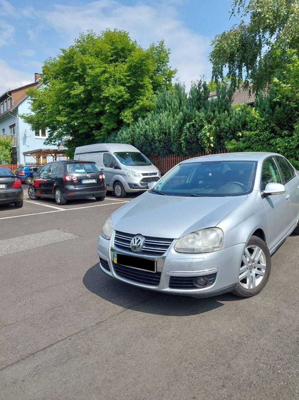 Volkswagen Jetta