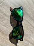 Óculos de Sol Ray-Ban Wayfarer RB2140 – Edição 1175/19